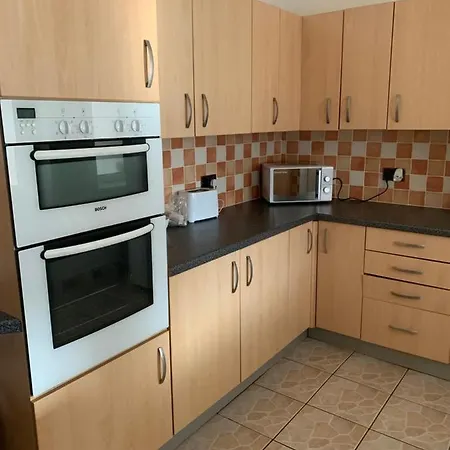Villa Beautiful House In A Perfect Location à Lytham St Annes Extérieur photo