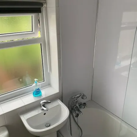 Villa Beautiful House In A Perfect Location à Lytham St Annes Extérieur photo