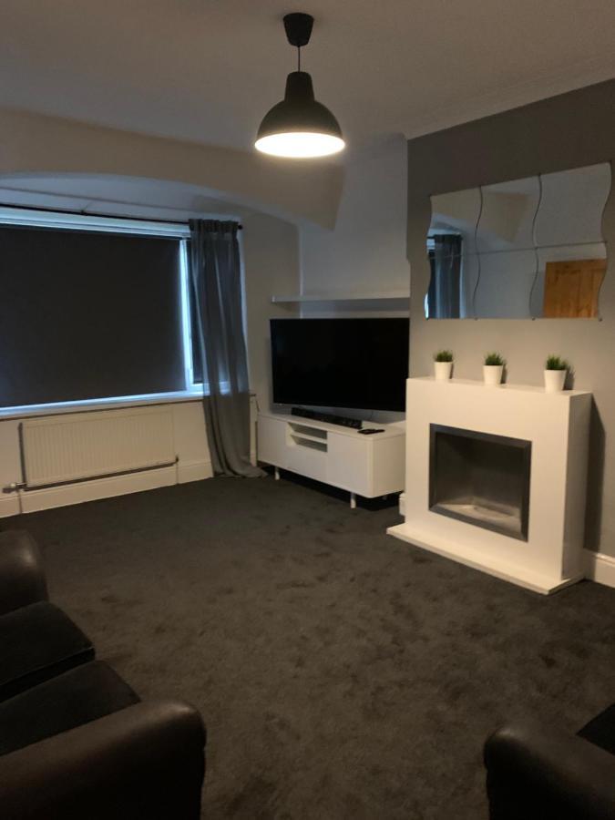 Hébergement de vacances Beautiful House In A Perfect Location Lytham St Annes