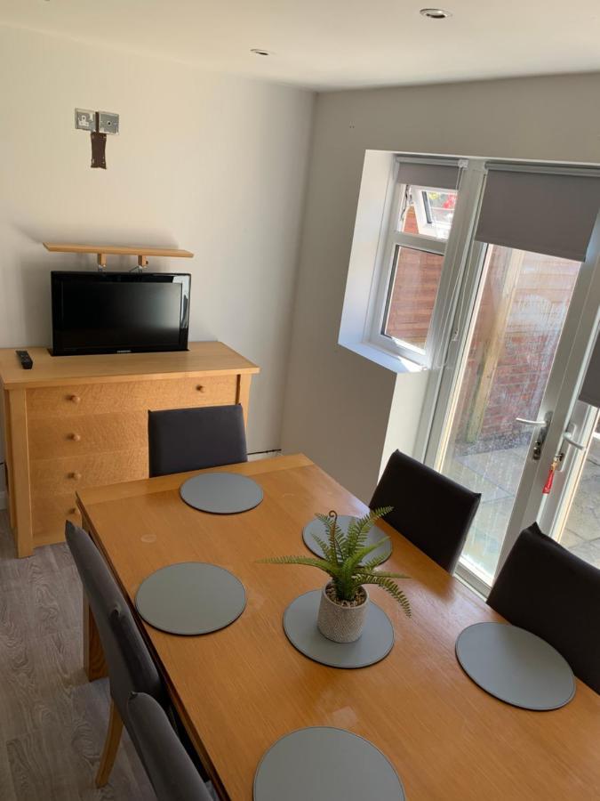 Beautiful House In A Perfect Location Hébergement de vacances *
