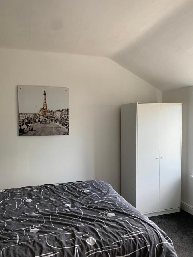 Hébergement de vacances Beautiful House In A Perfect Location Lytham St Annes