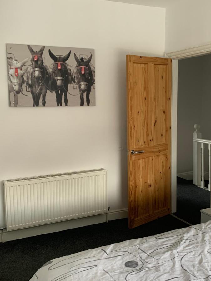 Beautiful House In A Perfect Location Hébergement de vacances Lytham St Annes